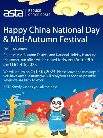 2023-Happy China National Day&Mid-Autumn Festival-ASTA Toner