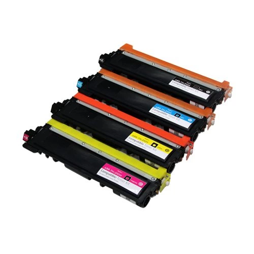 TN-210BK TN-210C TN-210Y TN-210M