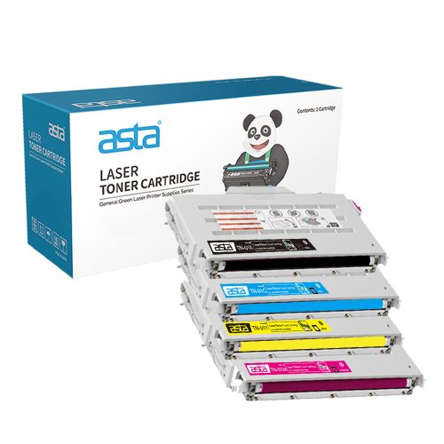 TN-01BK TN-01C TN-01M TN-01Y OP-01CL