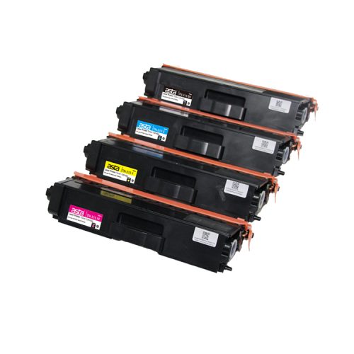 TN-328BK TN-328C TN-328Y TN-328M