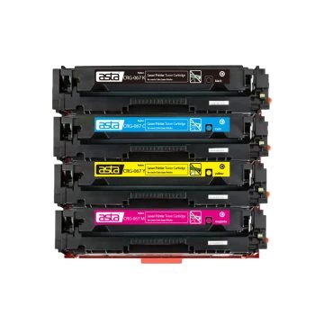 CRG-067K CRG-067C CRG-067M CRG-067Y CRG-067HK CRG-067HC CRG-067HM CRG-067HY