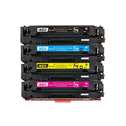 CRG-067K CRG-067C CRG-067M CRG-067Y CRG-067HK CRG-067HC CRG-067HM CRG-067HY