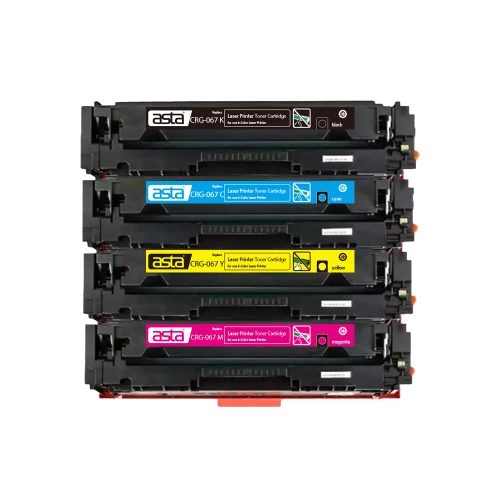 CRG-067K CRG-067C CRG-067M CRG-067Y CRG-067HK CRG-067HC CRG-067HM CRG-067HY