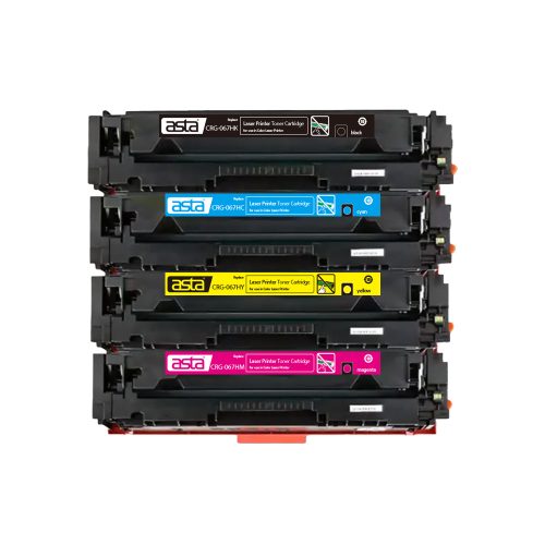 CRG-067K CRG-067C CRG-067M CRG-067Y CRG-067HK CRG-067HC CRG-067HM CRG-067HY