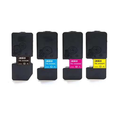 TK-5430K TK-5430C TK-5430M TK-5430Y TK-5440K TK-5440C TK-5440M TK-5440Y
