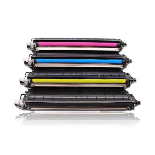 TN-469BK TN-469C TN-469Y TN-469M DR-461CL