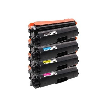 TN-456BK TN-456C TN-456Y TN-456M