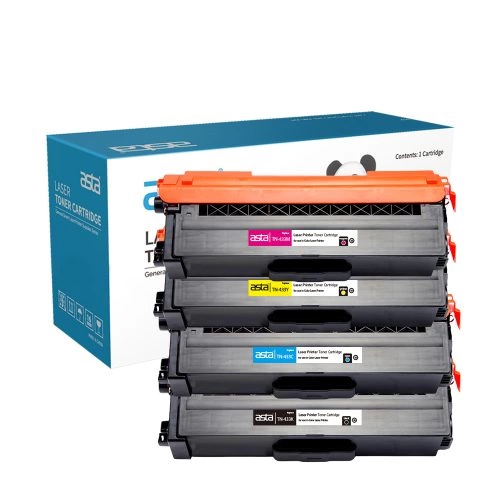 TN-493BK TN-493C TN-493Y TN-493M