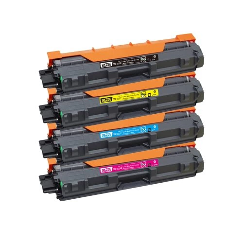 TN-223BK TN-223C TN-223M TN-223Y