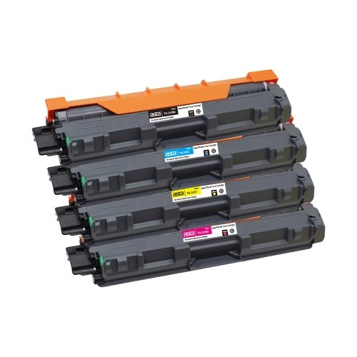 TN-247BK TN-247C TN-247M TN-247Y DR-243CL