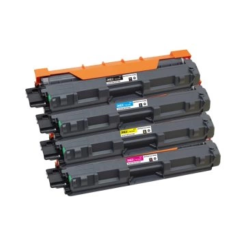 TN-253BK TN-253C TN-253M TN-253Y