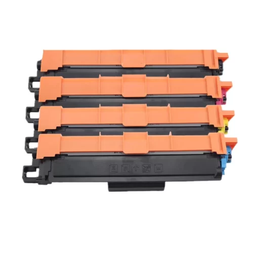 TN-257C TN-257M TN-257Y DR-253CL