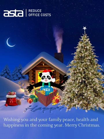 2023-Merry Chrismas-ASTA Toner