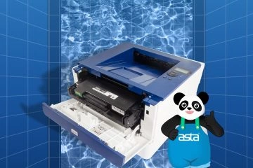 Printer knowledge: basic common sense and troubleshooting of printers!