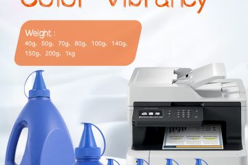 How to add toner to printer?