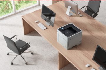 Ricoh releases new A4 color printer