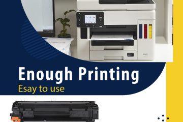 Canon releases 2 new color printers