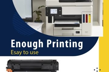 Canon releases 2 new color printers
