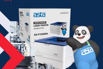Fujifilm launches 5 new A4 products