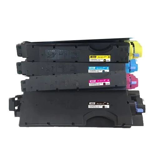 PK-5011K PK-5011C PK-5011M PK-5011Y