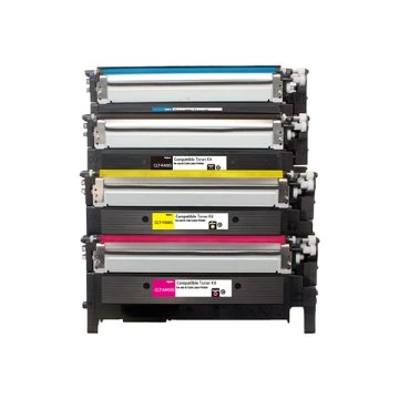 CLT-K406S CLT-C406S CLT-Y406S CLT-M406S CLT-R406