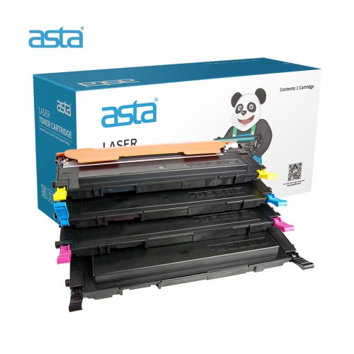 CLT-K407S CLT-C407S CLT-Y407S CLT-M407S CLT-R407