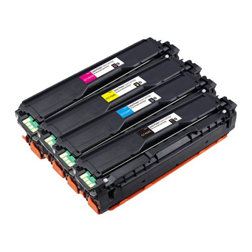 CLT-K504S CLT-C504S CLT-Y504S CLT-M504S