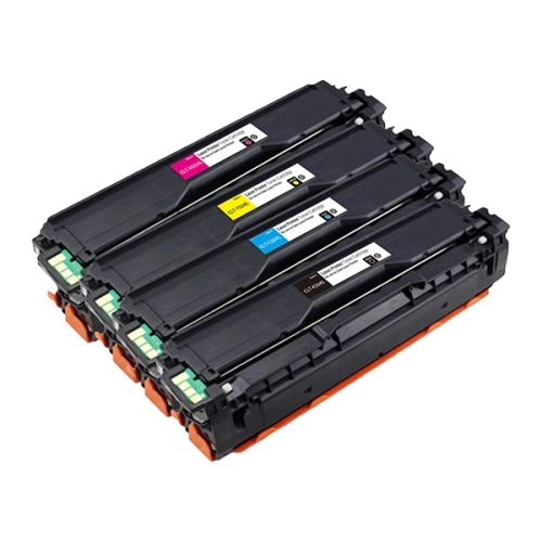 CLT-K504S CLT-C504S CLT-Y504S CLT-M504S