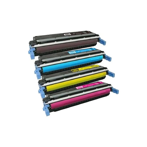 EP-86BK EP-86C EP-86Y EP-86M