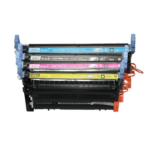 EP-85BK EP-85C EP-85Y EP-85M