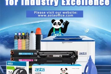 What to do if the laser printer does not print clearly after adding toner?