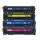 CRG-102BK CRG-102C CRG-102Y CRG-102M  CRG-102 CRG-302BK CRG-302C CRG-302Y CRG-302M  CRG-302
