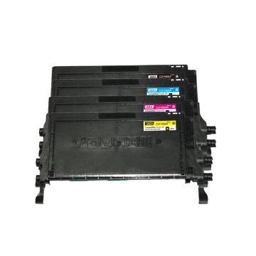 CLP-K660A CLP-C660A CLP-Y660A CLP-M660A CLP-K660B CLP-C660B CLP-Y660B CLP-M660B