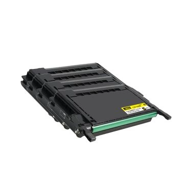 CLP-F600A CLP-K600A CLP-C600A CLP-Y600A CLP-M600A