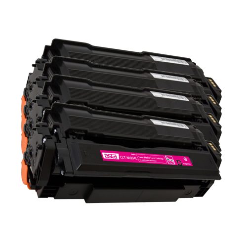 CLT-K604L CLT-C604L CLT-Y604L CLT-M604L