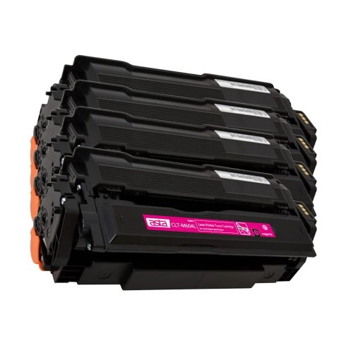 CLT-K604L CLT-C604L CLT-Y604L CLT-M604L