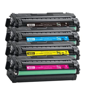 CLT-K506S CLT-C506S CLT-Y506S CLT-M506S CLT-K506L CLT-C506L CLT-Y506L CLT-M506L