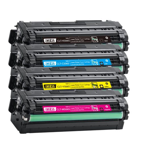 CLT-K506S CLT-C506S CLT-Y506S CLT-M506S CLT-K506L CLT-C506L CLT-Y506L CLT-M506L