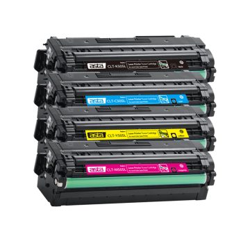 CLT-K505L CLT-C505L CLT-Y505L CLT-M505L