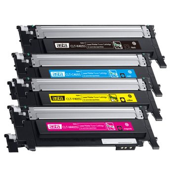 CLT-K405S CLT-C405S CLT-Y405S CLT-M405S CLT-R405