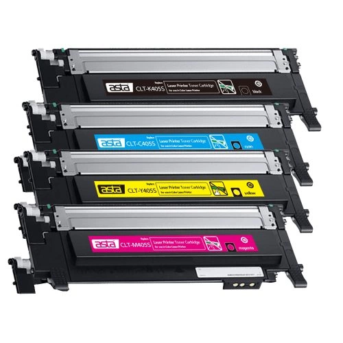 CLT-K405S CLT-C405S CLT-Y405S CLT-M405S CLT-R405