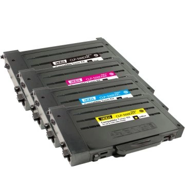 CLP-500D5C CLP-500D5M CLP-500D5Y CLP-500D7K CLP-500RB