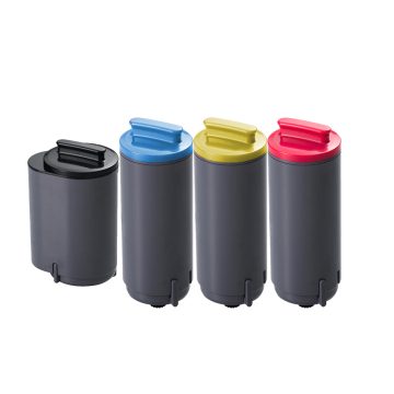 CLP-R350A CLP-K350A CLP-C350A CLP-Y350A CLP-M350A