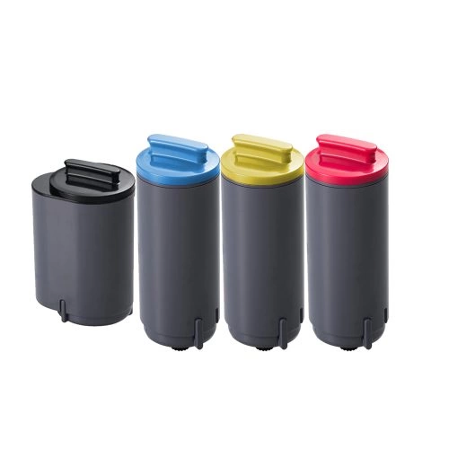 CLP-R350A CLP-K350A CLP-C350A CLP-Y350A CLP-M350A