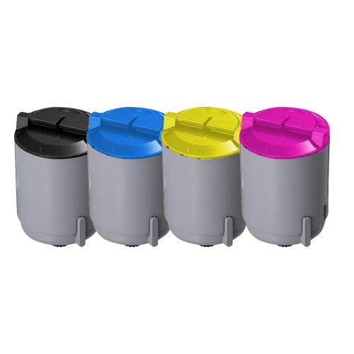 CLP-R300A CLP-K300A CLP-C300A CLP-Y300A CLP-M300A