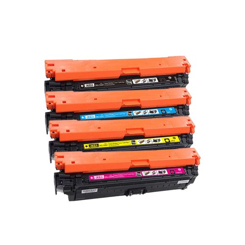 CRG-335BK CRG-335C CRG-335Y CRG-335M