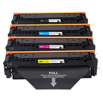 CRG-045K CRG-045C CRG-045Y CRG-045M CRG-045HK CRG-045HC CRG-045HY CRG-045HM