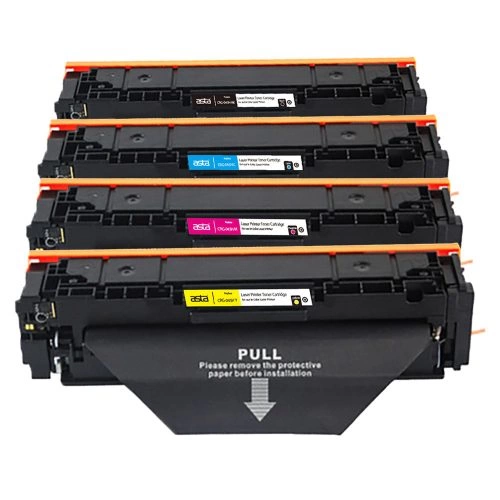 CRG-045K CRG-045C CRG-045Y CRG-045M CRG-045HK CRG-045HC CRG-045HY CRG-045HM