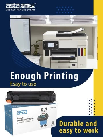 Aurora launches new color multifunction printer