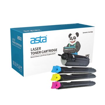 GPR-13 NPG-23 C-EXV-9 BK C M Y